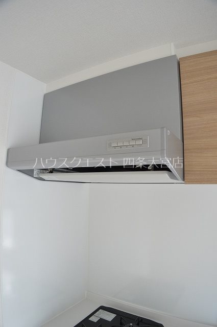 べラジオ京都七条ウエスト その他