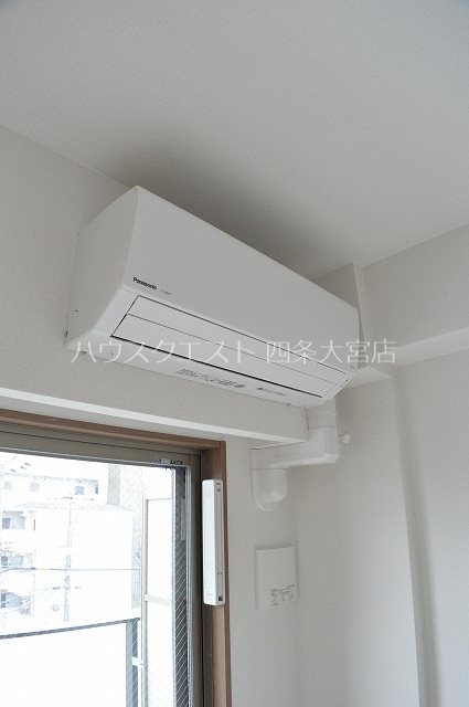 べラジオ京都七条ウエスト その他