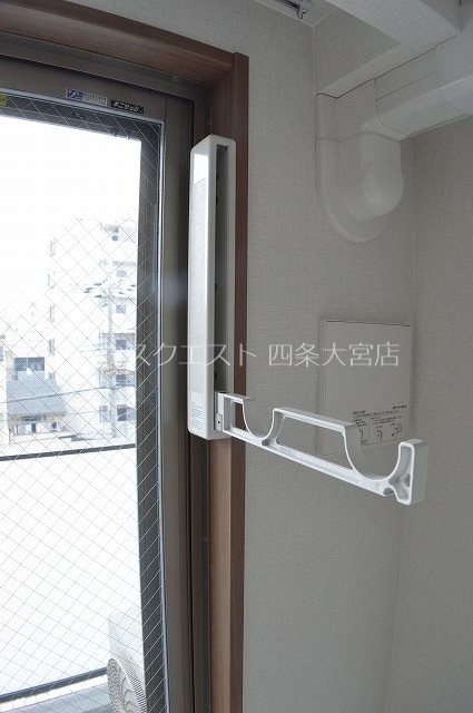 べラジオ京都七条ウエスト その他