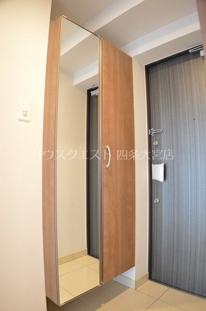 べラジオ京都七条ウエスト その他