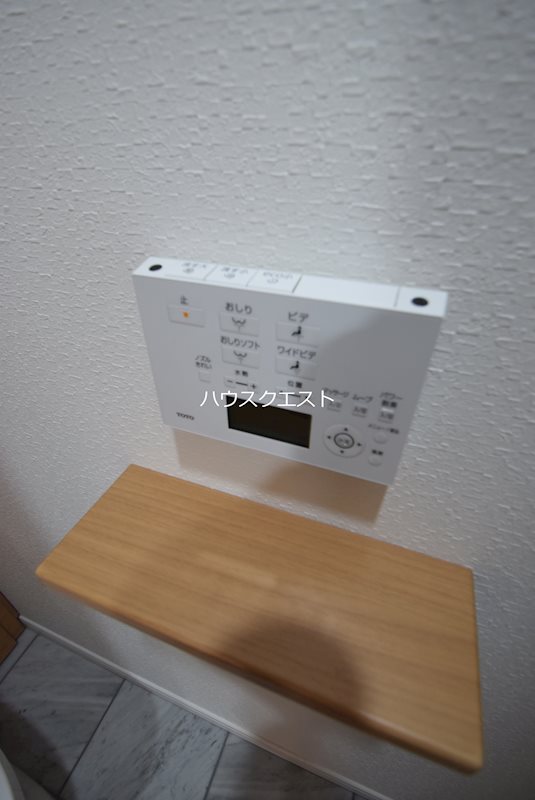 リーガル京都二条城北 その他