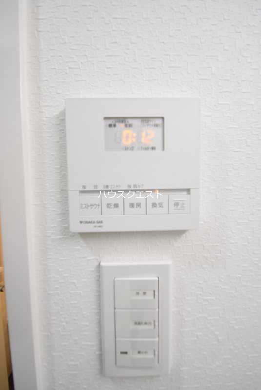 リーガル京都二条城北 その他