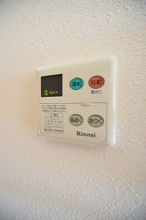アスヴェル京都二条烏丸 その他設備
