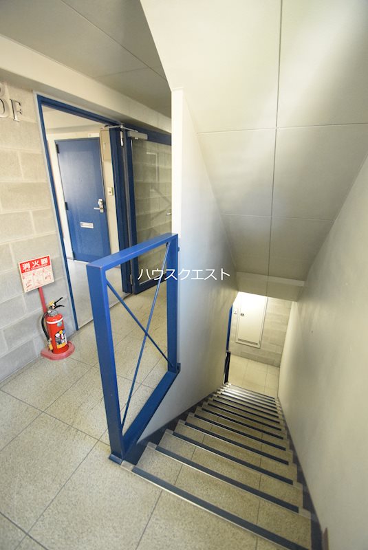 ドゥエル辻本 その他共有部分