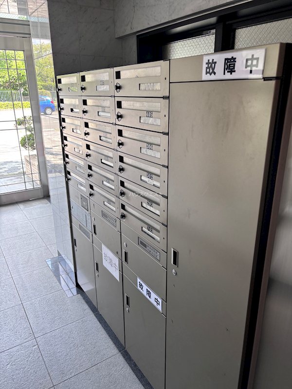 第二下堤谷口マンション その他共有部分