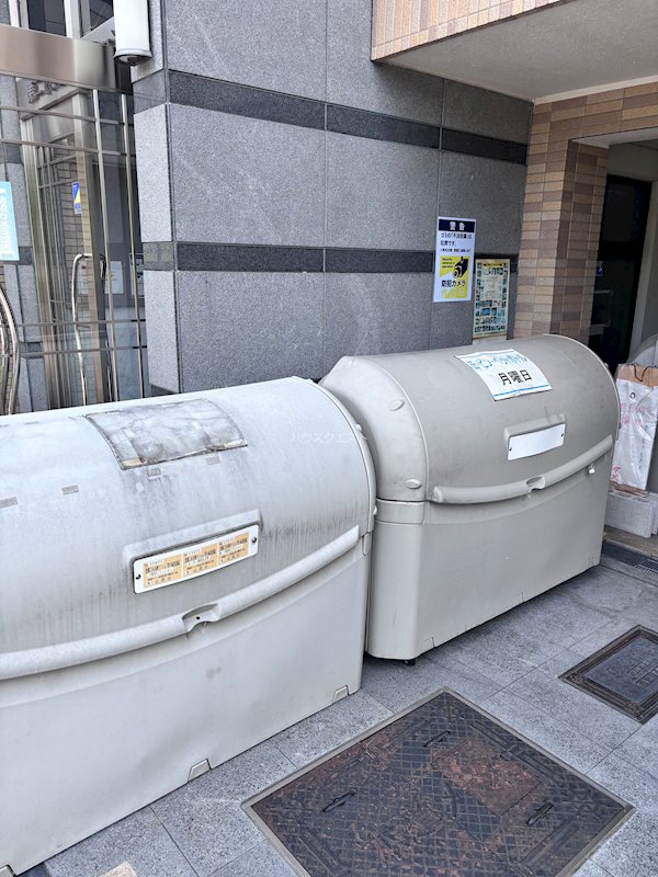 第二下堤谷口マンション その他