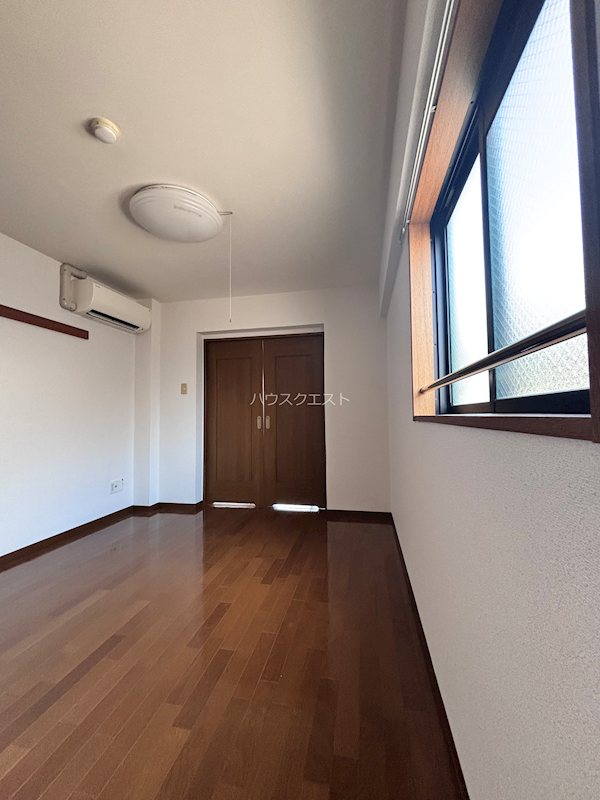 第二下堤谷口マンション その他