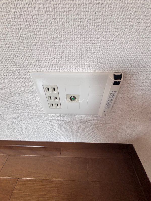 第二下堤谷口マンション その他設備