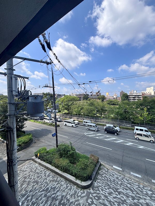 第二下堤谷口マンション その他