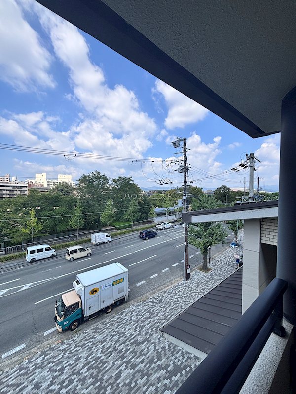 第二下堤谷口マンション その他