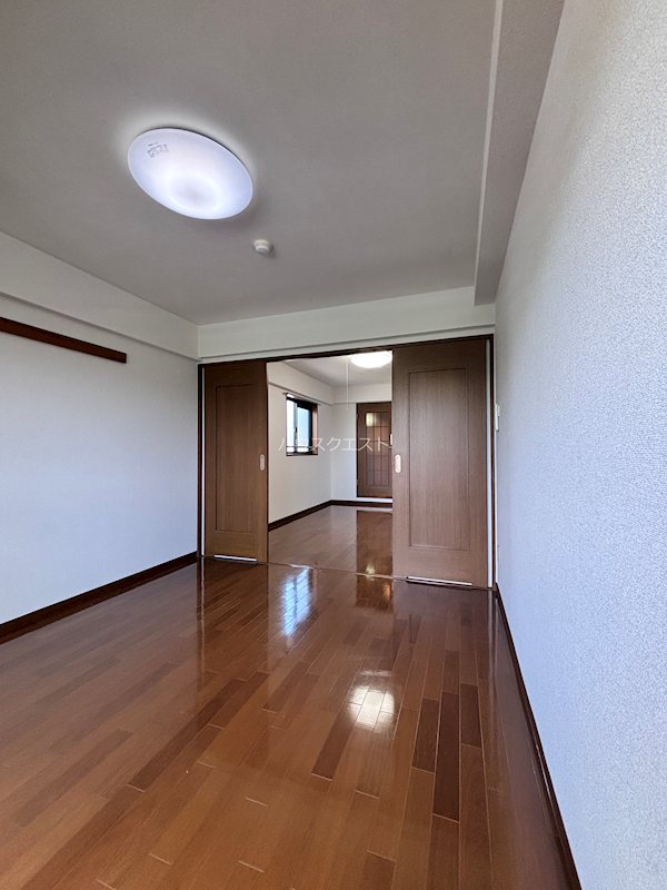 第二下堤谷口マンション その他