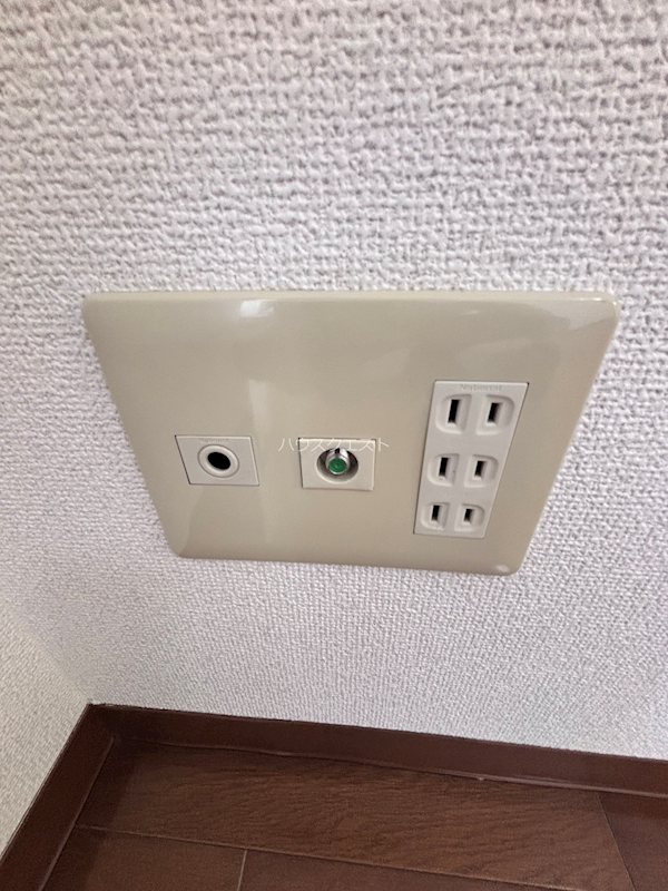 第二下堤谷口マンション その他