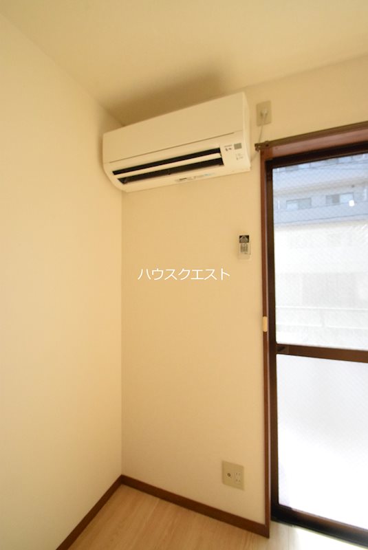 ノースヒルト その他設備