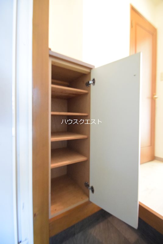 ノースヒルト その他