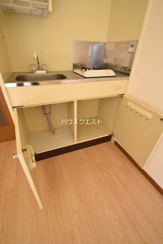ノースヒルト その他
