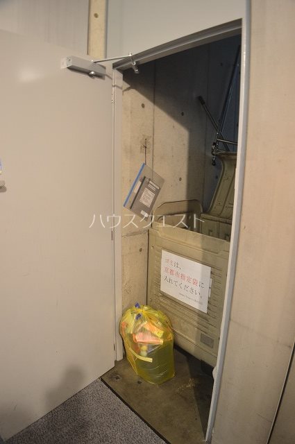 クリーンリビング四条大宮 その他共有部分