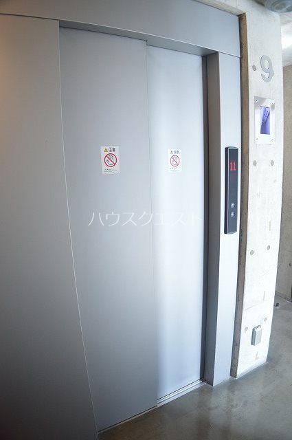 クリーンリビング四条大宮 その他設備