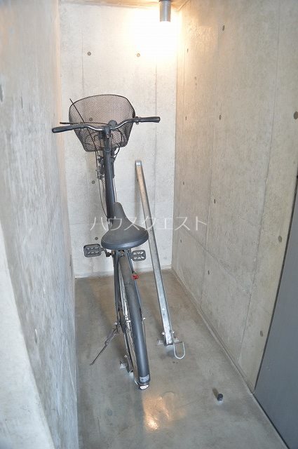 クリーンリビング四条大宮 その他部屋・スペース