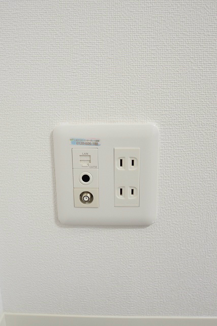 アークリード京都千本 その他設備