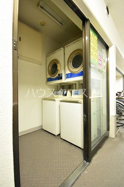 フレグランス大宮 その他設備