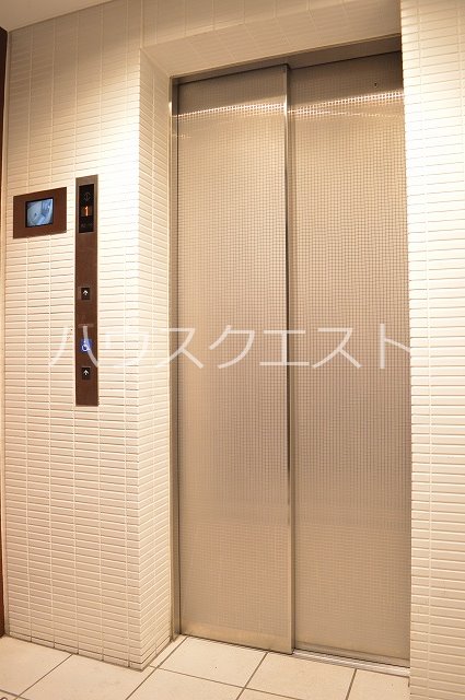 エスリード西小路御池 その他設備