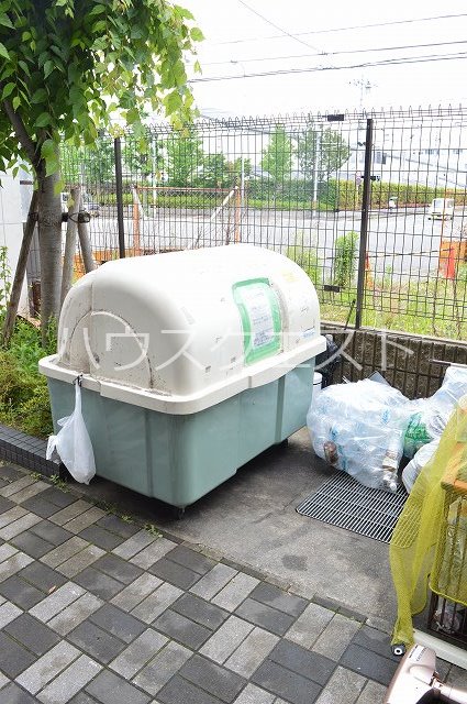エスリード西小路御池 その他部屋・スペース