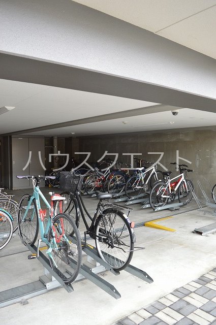 エスリード西小路御池 その他