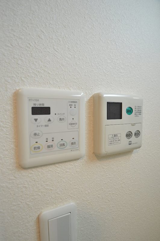アスヴェル京都四条 その他設備