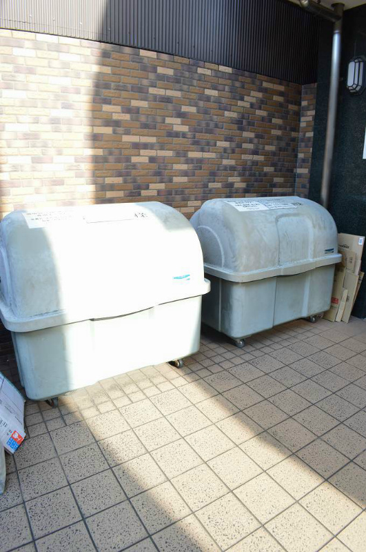 アスヴェル京都四条 その他共有部分