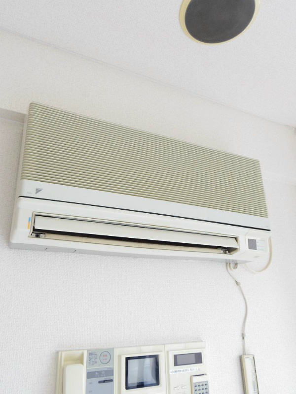ヴェルビュ二条城東 その他設備