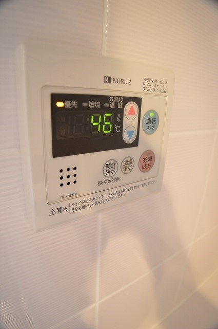 アスヴェル京都西京極 その他設備
