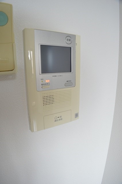 アスヴェル京都西京極 その他
