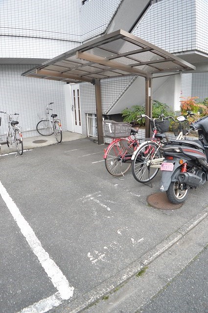 パラドール西院PART-Ⅰ その他部屋・スペース
