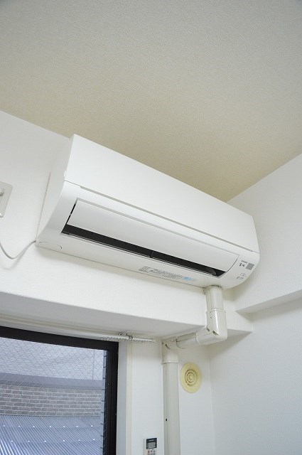 パラドール西院PART-Ⅱ その他設備