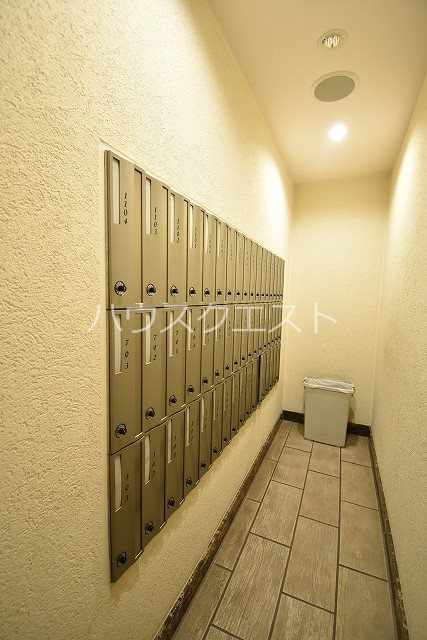 ライジングコート京都西院フロンティアⅡ その他設備