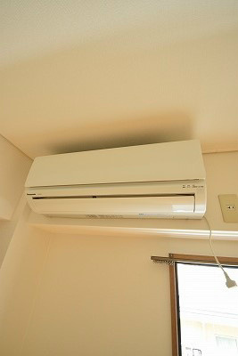 グリーンヴィレッジ烏丸 その他設備