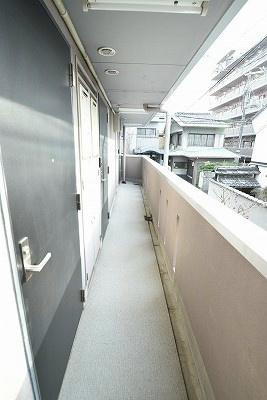 グリーンヴィレッジ烏丸 その他