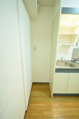 グリーンヴィレッジ烏丸 その他