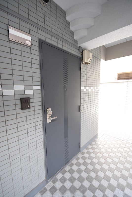 メイプル等持院 その他