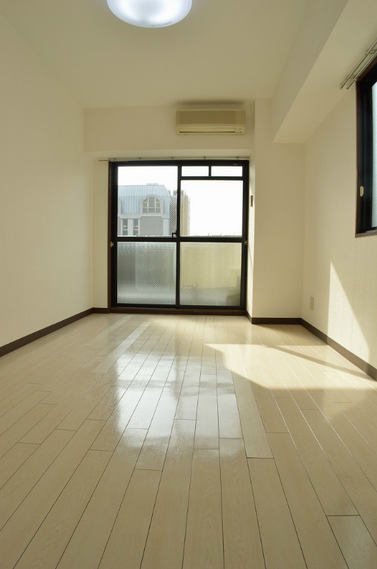 パンセ堀川 その他