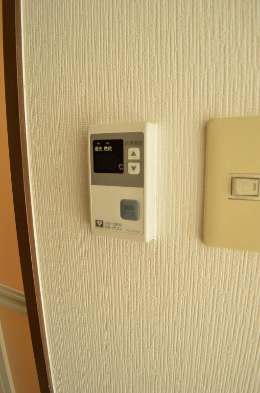 パンセ堀川 その他設備