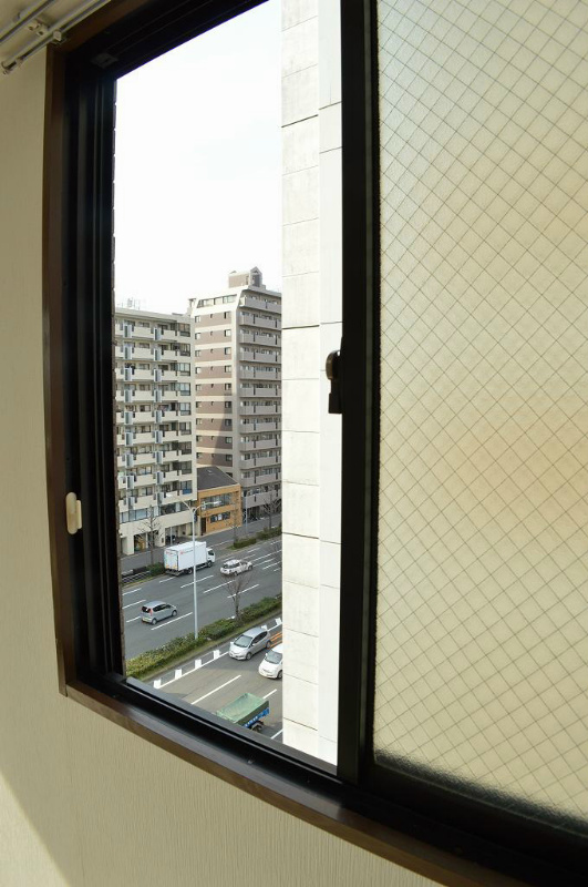 パンセ堀川 眺望