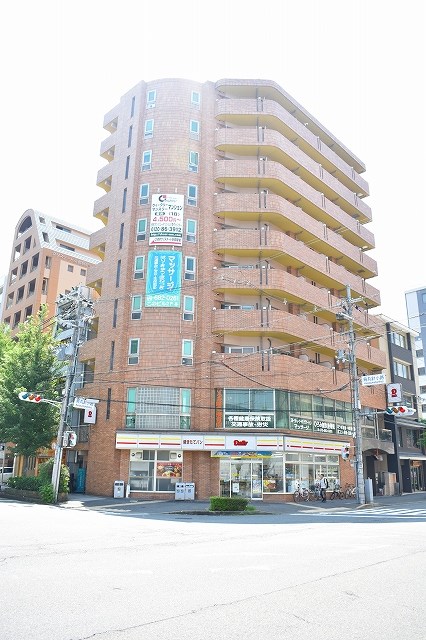 京都ステーションコート 外観