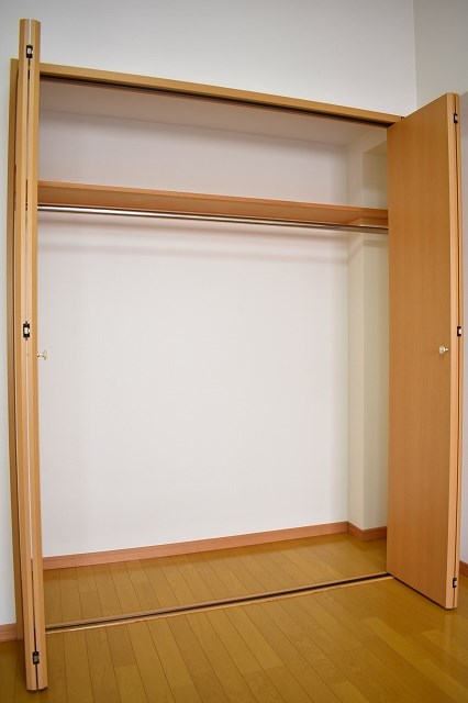 京都ステーションコート 収納