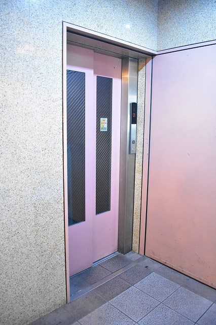 京都ステーションコート その他共有部分