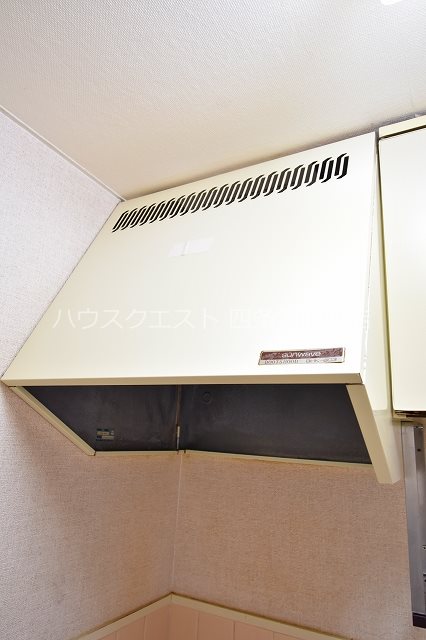 ファーストコート東山三条 その他