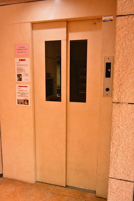 ファーストコート東山三条 その他