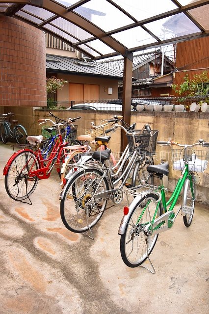 ファーストコート東山三条 その他