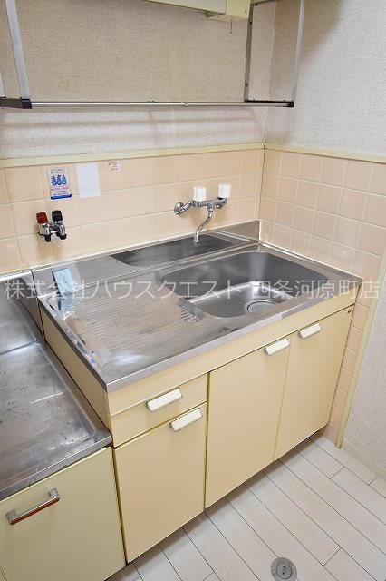 ファーストコート東山三条 その他