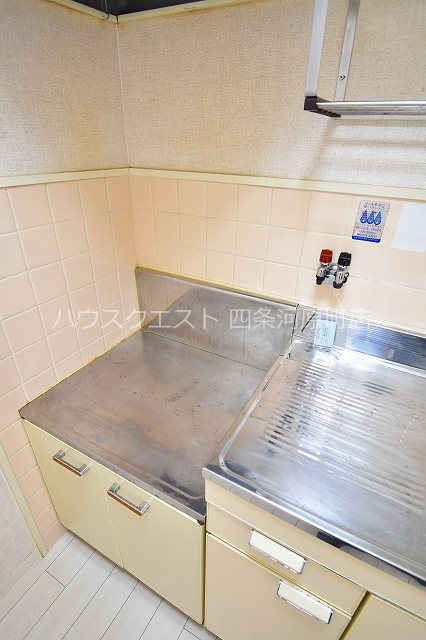 ファーストコート東山三条 その他